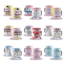 28 Artes Para Caneca Pscoa Flork E Outros Em Jpg