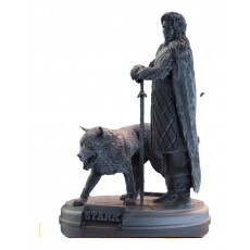 Action Figure Game Of Thrones Stl Stark