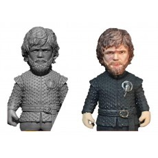 Action Figure Game Of Thrones Stl Got Tyrion Lannister