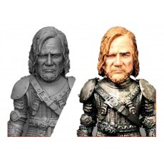 Action Figure Game Of Thrones Stl Got The Hound