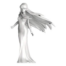 Action Figure Cavaleiros Do Zodiaco Stl Athena Saint Seiya