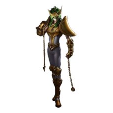 Action Figure Cavaleiros Do Zodiaco Stl Andromeda Shun