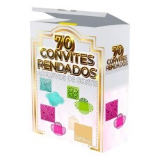 70 Arquivos De Corte Convites Rendados Casamento Batizado