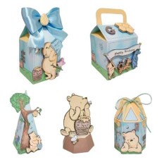 Arquivo De Corte - Pooh Criar Bv