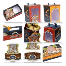 Arquivo De Corte - Natal Kit #52