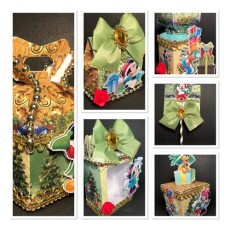 Arquivo De Corte - Natal Kit #86