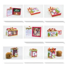 Arquivo De Corte - Natal Kit #90