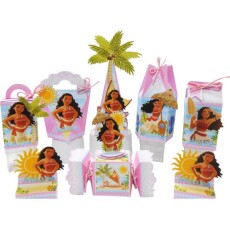 Arquivo De Corte - Moana 1021