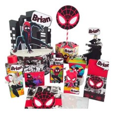 Arquivo De Corte - Homem Aranha 12