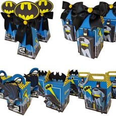 Arquivo De Corte Digital Batman Studio E Pdf