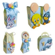 Arquivo De Corte Baby Looney Tunes Studio E Pdf