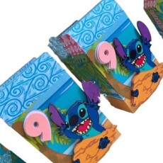 Arquivo De Corte Kit Stitch 11