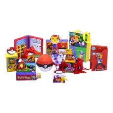 Arquivo De Corte Kit Pokemon 01