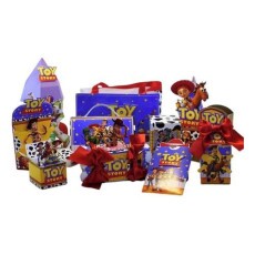 Arquivo De Corte Kit Festa Toy Story 18