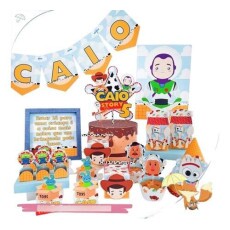 Arquivo De Corte Kit Festa Toy Story 05