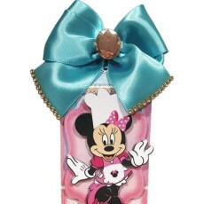 Arquivo De Corte Kit Festa Minnie Confeitaria 02