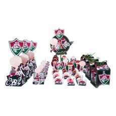 Arquivo De Corte Kit Festa Fluminense 01