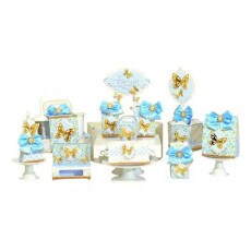 Arquivo De Corte Kit Borboletas 05