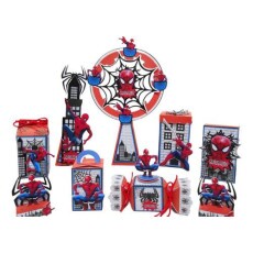 Arquivo De Corte Homem Aranha 50