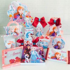 Arquivo De Corte Frozen 2 - Studio E Pdf