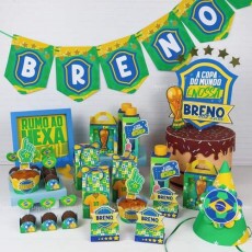 Arquivo De Corte Festa Copa Do Mundo Studio Pdf Svg Dfx Png