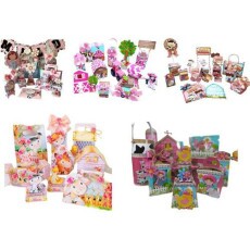 Arquivo De Corte Fazendinha Menina 7 Kits