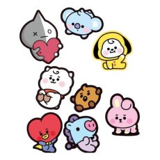 Arquivo De Corte Topo De Bolo - Bt21