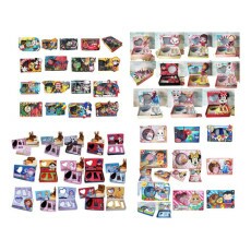 Arquivo De Corte Super Combo Mini Confeiteiro P�scoa