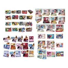 Arquivo De Corte Super Combo Mini Confeiteiro P�scoa