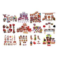 Arquivo De Corte Super Combo Carros Disney