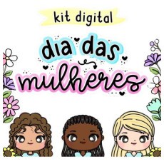 Arquivo Digital Mimos Dia Da Mulher #01