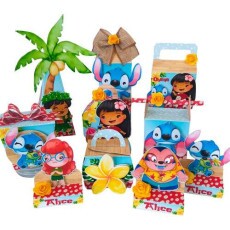 Arquivo Digital De Corte Lilo E Stitch Pdf E Studio