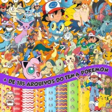 Kit Digital Pokemon 03 Png