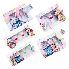 Arquivo De Corte Mini Confeiteiro Pscoa Lilo E Stitch (37)