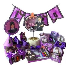 Arquivo De Corte Silhouette Wandinha -studio