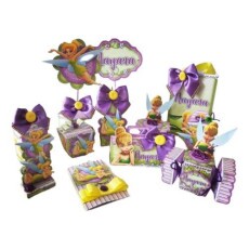 Arquivo De Corte Sininho - Tinker Bell Studio (63)