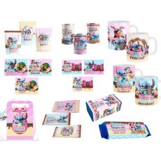 Arquivo De Corte Combo Pscoa Lilo Stitch Menino E Menina