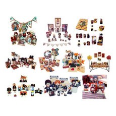 Arquivo De Corte Super Combo Harry Potter