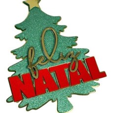 Arquivo De Corte Topo De Bolo Arvore De Natal Feliz Natal