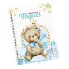 Arquivo Digital Pack Baby Ursinho Prncipe