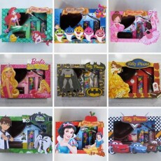 Pack Arquivo De Corte Cx Mini Confeiteiro + 2 Brindes (03)