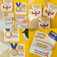 Arquivo Setembro Amarelo Cards Diversos - Loopinha