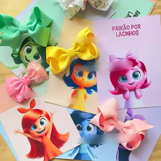 Arquivo CARDS divertidamente La�o - Lua Studio Criativo