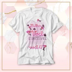 Vetores Editveis Sublimao Artes Camisas Dia Das Mulheres