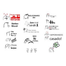 Pack Vetores Pra Fazer Faixas De Motos E Carros Bento Flork