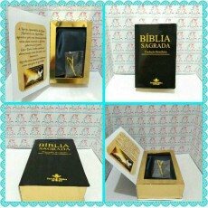 ARQUIVO CORTE SILHOUETTE CAIXA BIBLIA