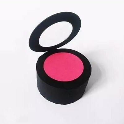 Make Maquiagem Beauty Arquivo De Corte Silhouette + Brindes