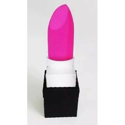 Make Maquiagem Beauty Arquivo De Corte Silhouette + Brindes