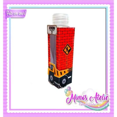 Arquivo De Corte Silhouette Construtor