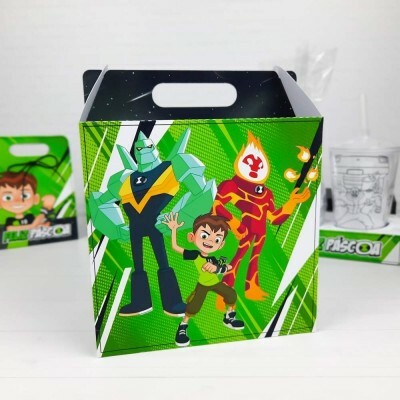 Arquivo De Corte Pscoa Caixa Para Ovo 250g 3